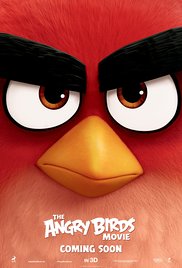 The Angry Birds Movie 2016 720p hdtc Hdmovie